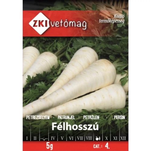 ZKI Félhosszú