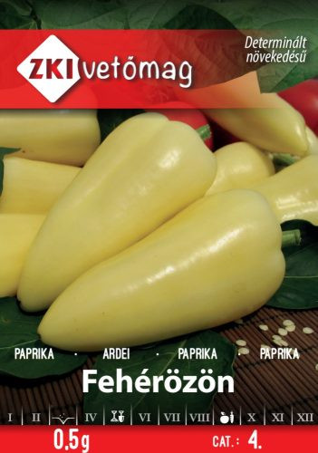 ZKI Fehérözön