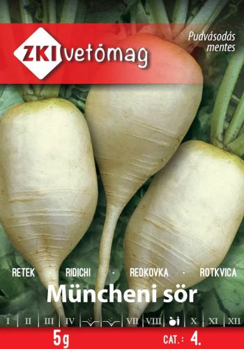ZKI Müncheni sör