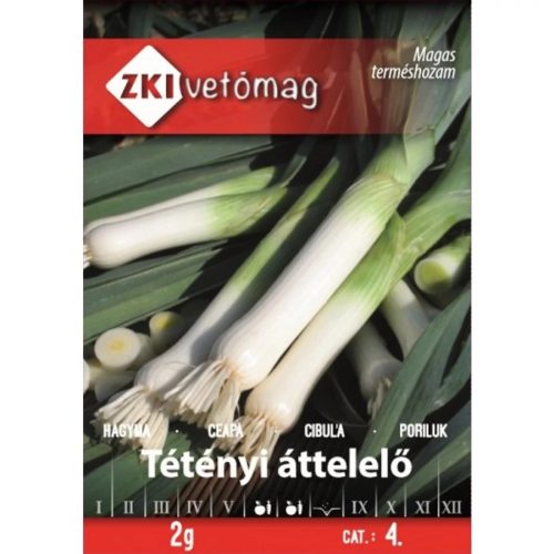 ZKI Tetényi áttelelő