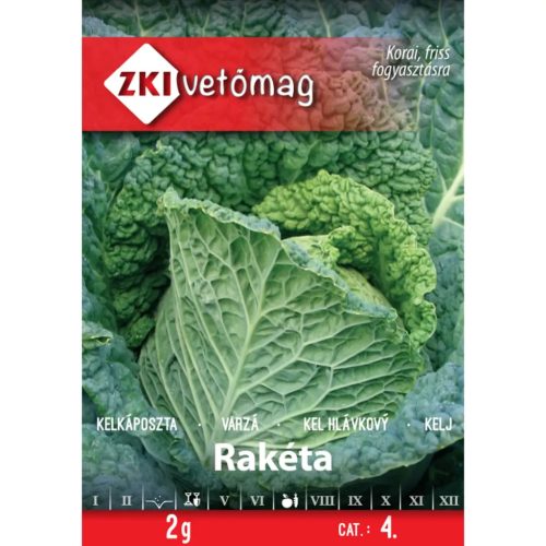 ZKI Rakéta