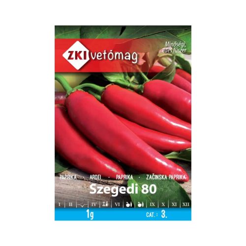 ZKI Szegedi 80