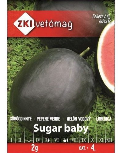 ZKI Sugar baby