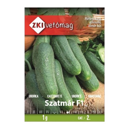 ZKI Szatmári F1