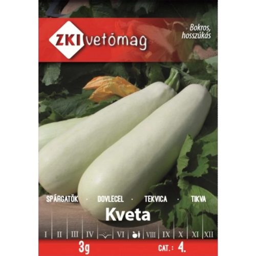 ZKI Kveta