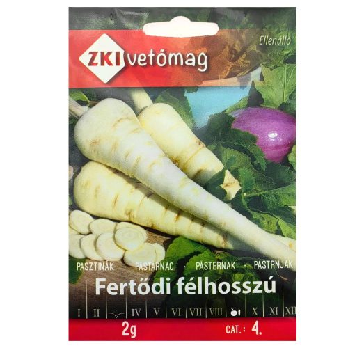 ZKI Fertődi félhosszú