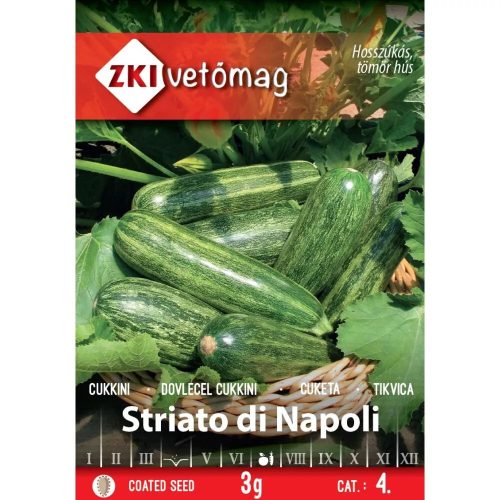 ZKI Striato di Napoli
