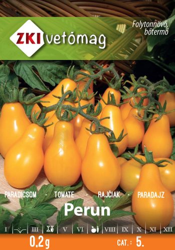 ZKI Perun