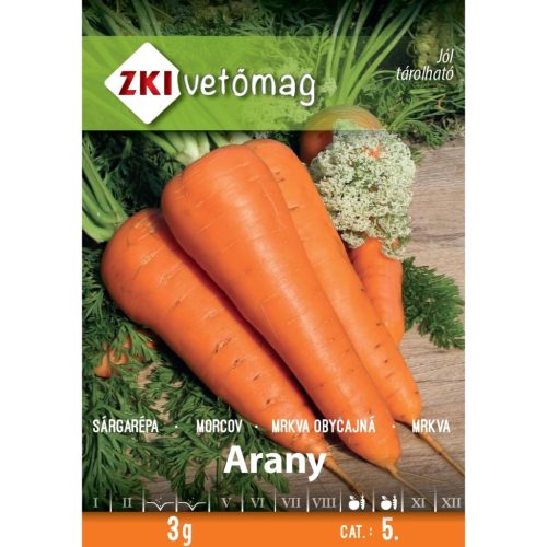 ZKI Arany