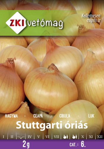 ZKI Stuttgarti óriás