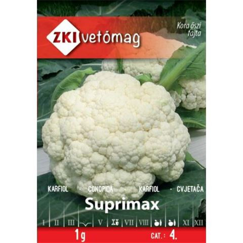 ZKI Suprimax