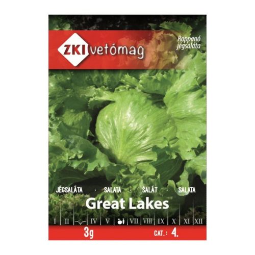 ZKI Great Lakes