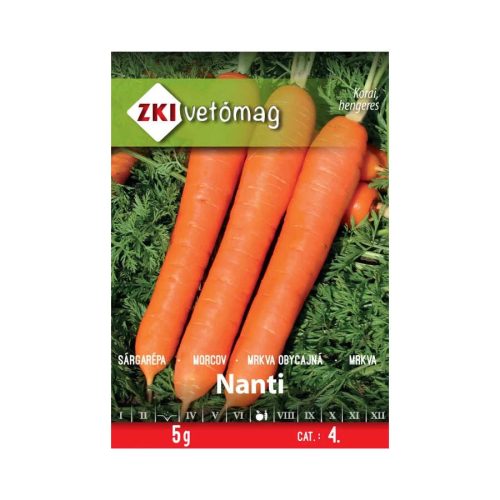 ZKI Nanti