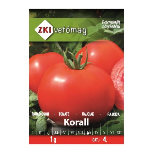 ZKI Korall
