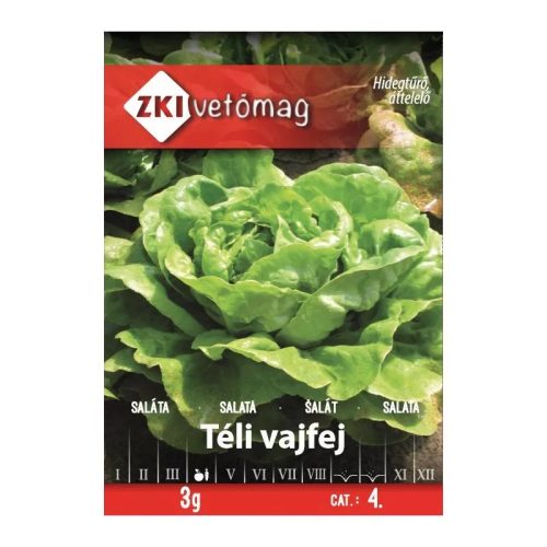 ZKI Téli vajfej