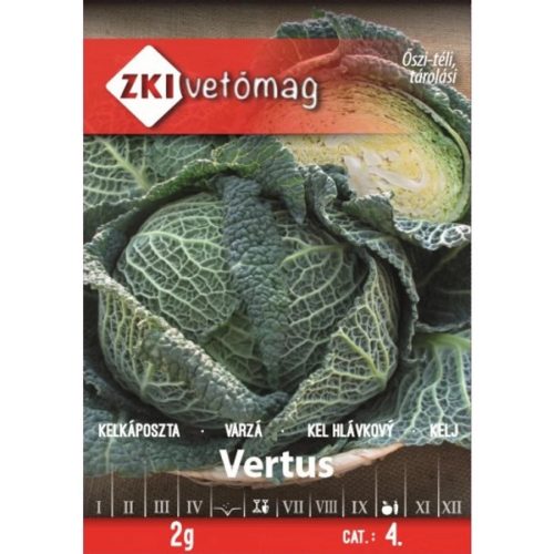 ZKI Vertus