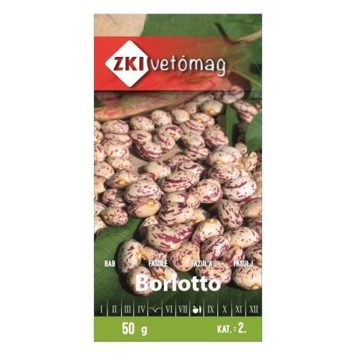 ZKI Borlotto