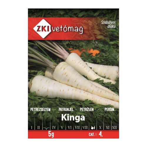 ZKI Kinga