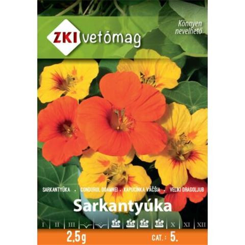 ZKI Sarkantyúka
