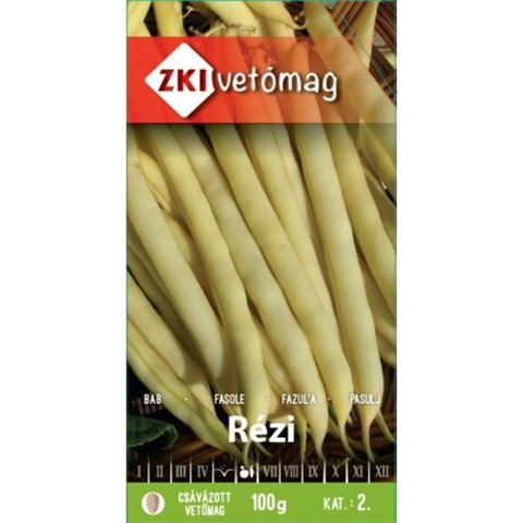 ZKI Rézi
