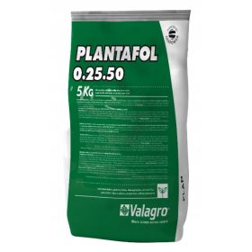 Plantafol 0.25.50+ME 5 KG 