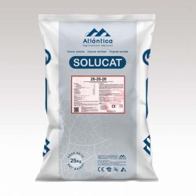Solucat 13.40.13 + ME 25 KG 